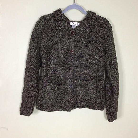 Tinu & Stu Sweater Sz. S - Picture 2 of 8